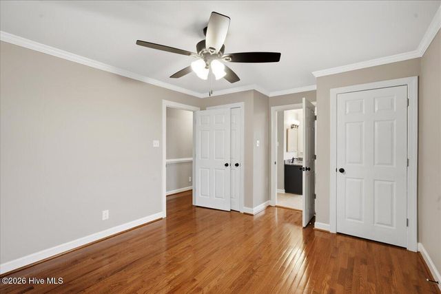 232 Mitchell Farm Road, Goldsboro, NC 27530