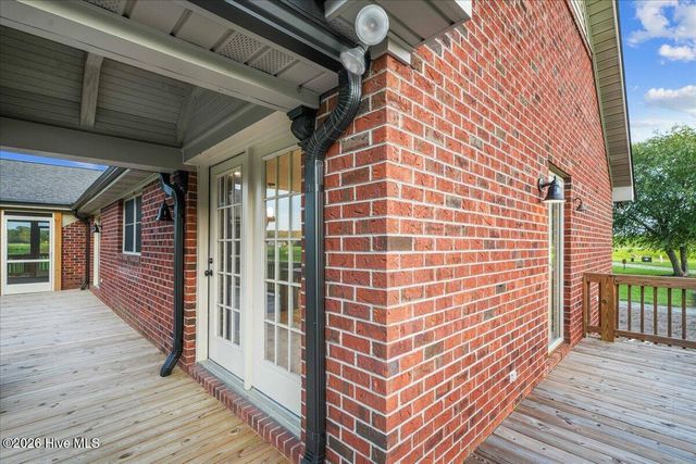 232 Mitchell Farm Road, Goldsboro, NC 27530