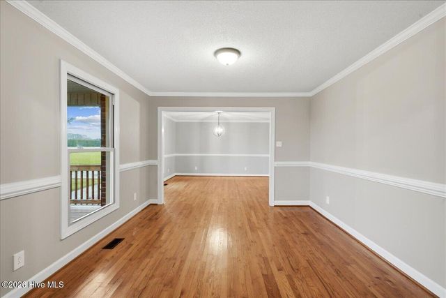 232 Mitchell Farm Road, Goldsboro, NC 27530