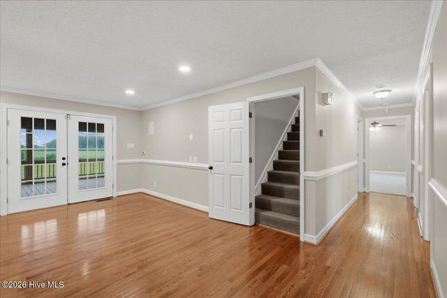 232 Mitchell Farm Road, Goldsboro, NC 27530