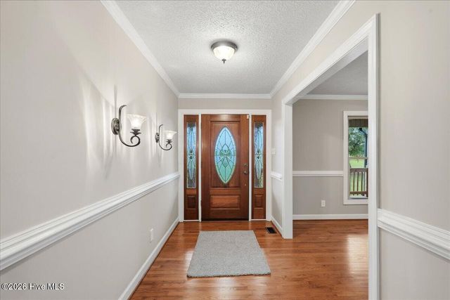 232 Mitchell Farm Road, Goldsboro, NC 27530