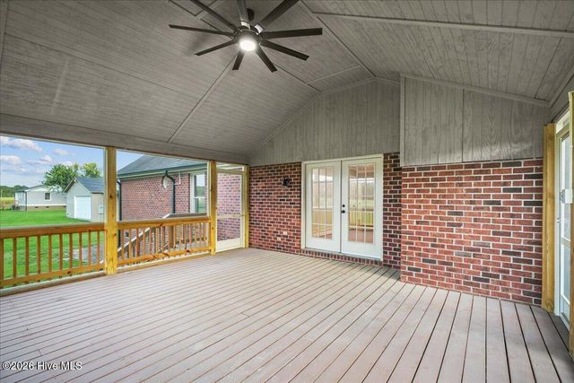 232 Mitchell Farm Road, Goldsboro, NC 27530