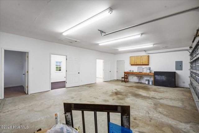 232 Mitchell Farm Road, Goldsboro, NC 27530