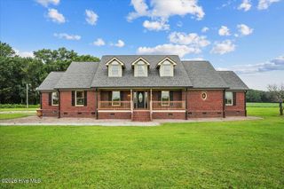 232 Mitchell Farm Road, Goldsboro, NC 27530