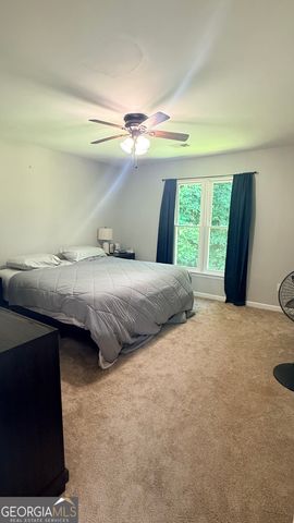 88 Hollyberry Court, Dallas, GA 30157