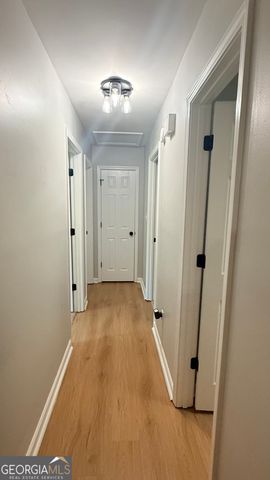 88 Hollyberry Court, Dallas, GA 30157