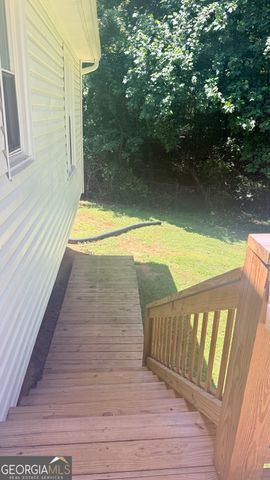 88 Hollyberry Court, Dallas, GA 30157