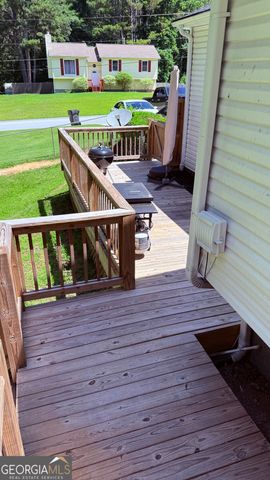 88 Hollyberry Court, Dallas, GA 30157