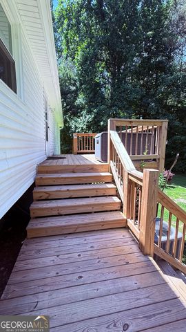 88 Hollyberry Court, Dallas, GA 30157