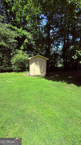 88 Hollyberry Court, Dallas, GA 30157