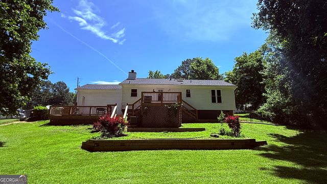 88 Hollyberry Court, Dallas, GA 30157