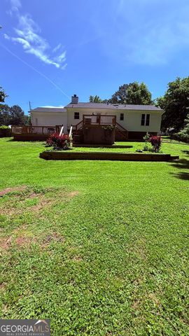 88 Hollyberry Court, Dallas, GA 30157