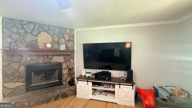 88 Hollyberry Court, Dallas, GA 30157