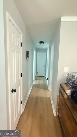 88 Hollyberry Court, Dallas, GA 30157