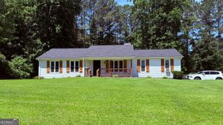 88 Hollyberry Court, Dallas, GA 30157