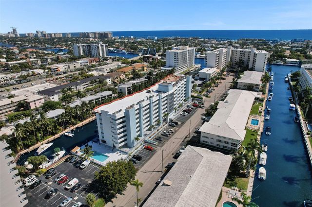 3051 NE 48th St 509, Fort Lauderdale, FL 33308