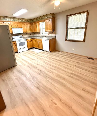 503 E Main, Anthony, KS 67003