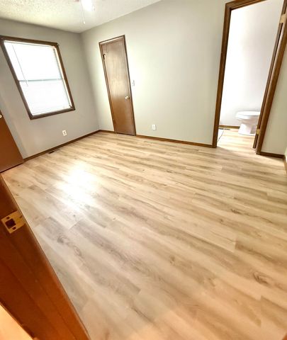 503 E Main, Anthony, KS 67003