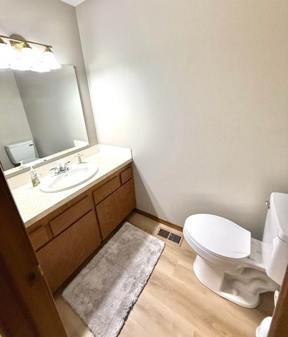 503 E Main, Anthony, KS 67003