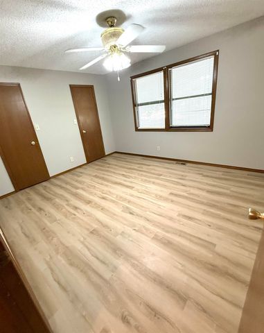 503 E Main, Anthony, KS 67003