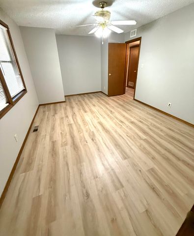 503 E Main, Anthony, KS 67003