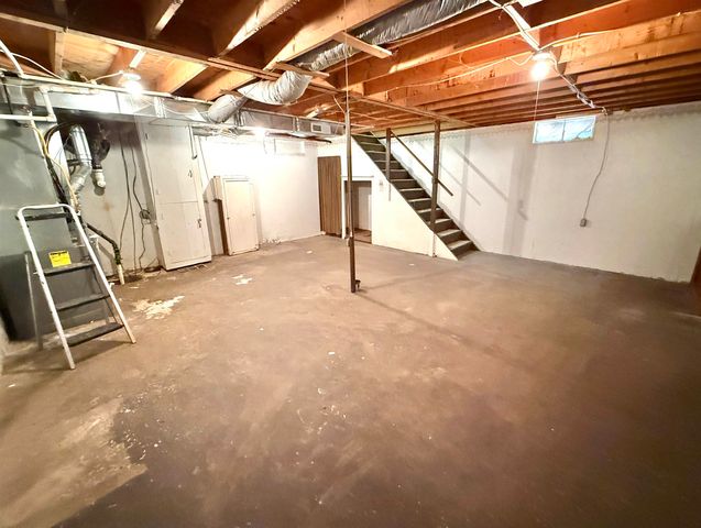 503 E Main, Anthony, KS 67003