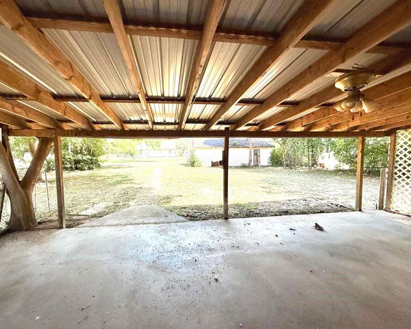 503 E Main, Anthony, KS 67003