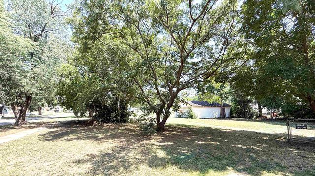 503 E Main, Anthony, KS 67003