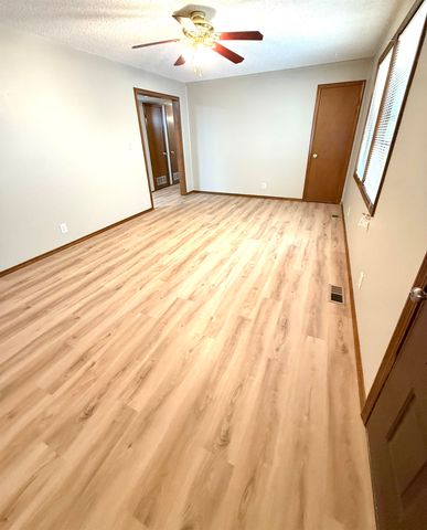 503 E Main, Anthony, KS 67003