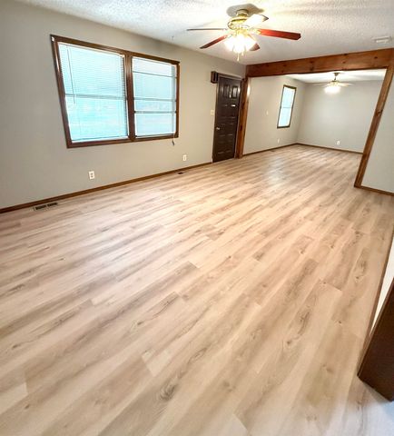 503 E Main, Anthony, KS 67003