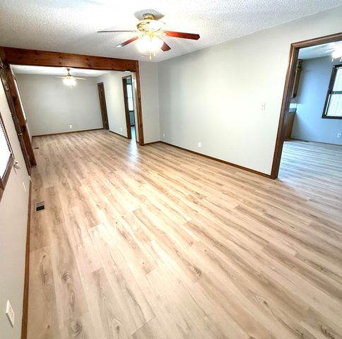 503 E Main, Anthony, KS 67003