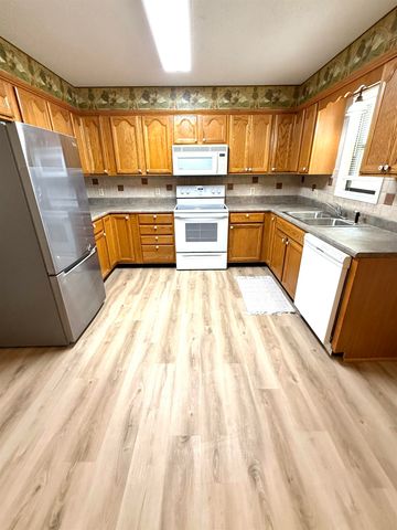 503 E Main, Anthony, KS 67003