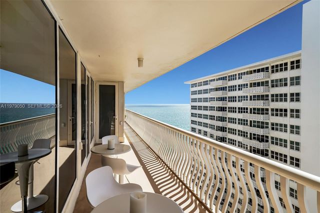 4020 Galt Ocean Dr 1406, Fort Lauderdale, FL 33308