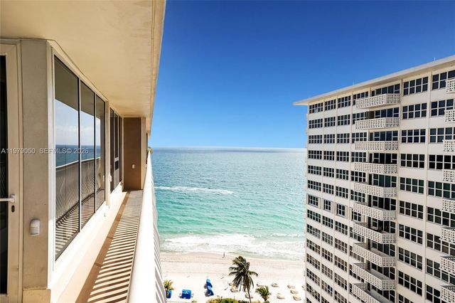 4020 Galt Ocean Dr 1406, Fort Lauderdale, FL 33308