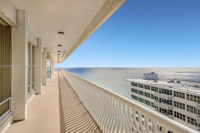 4020 Galt Ocean Dr 1406, Fort Lauderdale, FL 33308