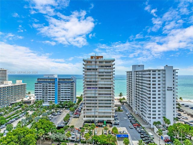 4020 Galt Ocean Dr 1406, Fort Lauderdale, FL 33308