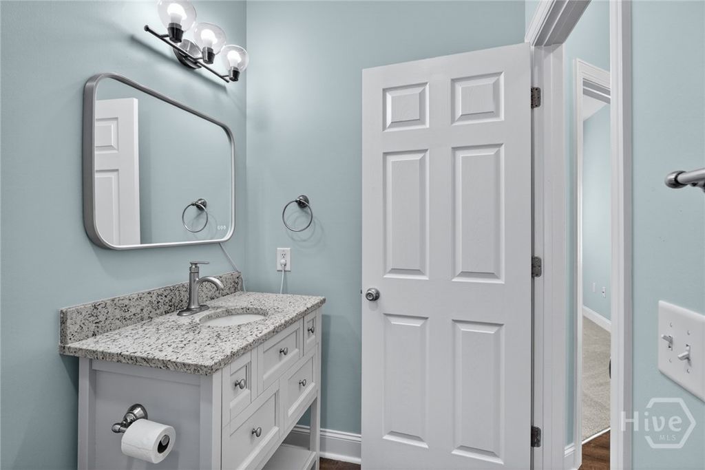 Image 20 of property listing at 212 Rosehill Drive E, Rincon, GA 31326