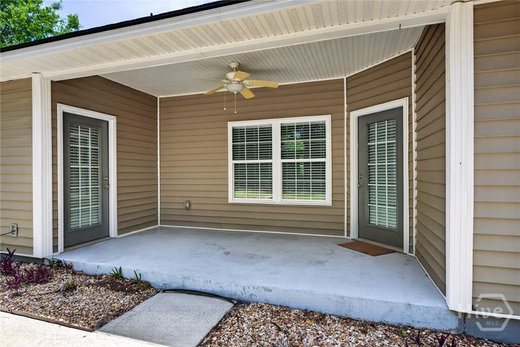 Image 37 of property listing at 212 Rosehill Drive E, Rincon, GA 31326