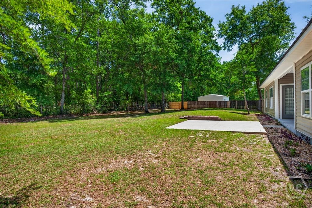 Image 39 of property listing at 212 Rosehill Drive E, Rincon, GA 31326