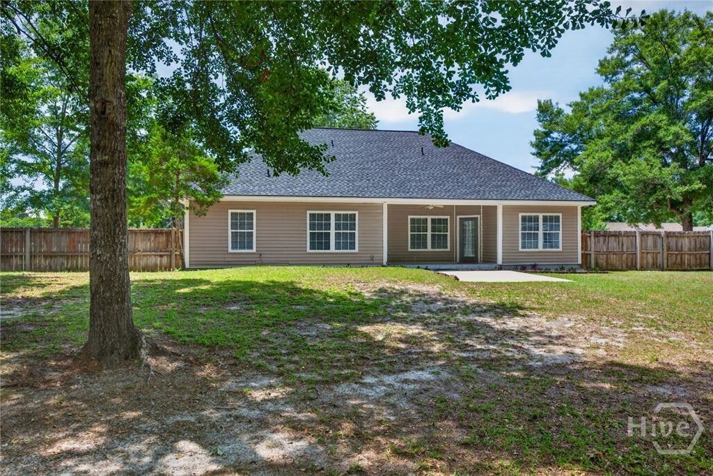Image 42 of property listing at 212 Rosehill Drive E, Rincon, GA 31326