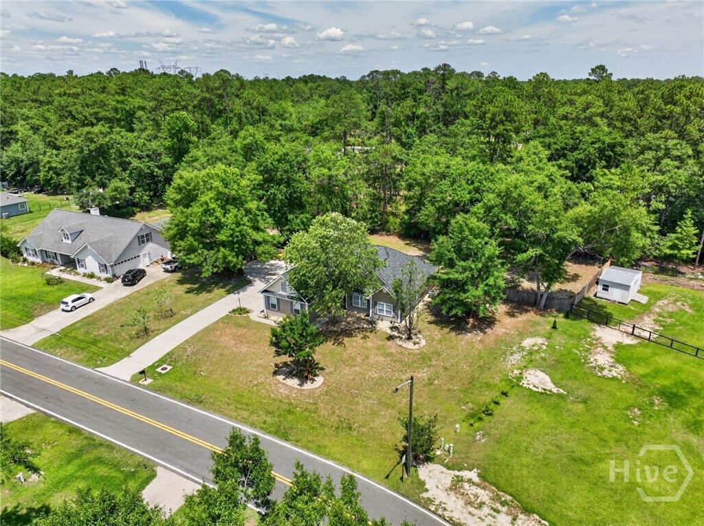 Image 44 of property listing at 212 Rosehill Drive E, Rincon, GA 31326