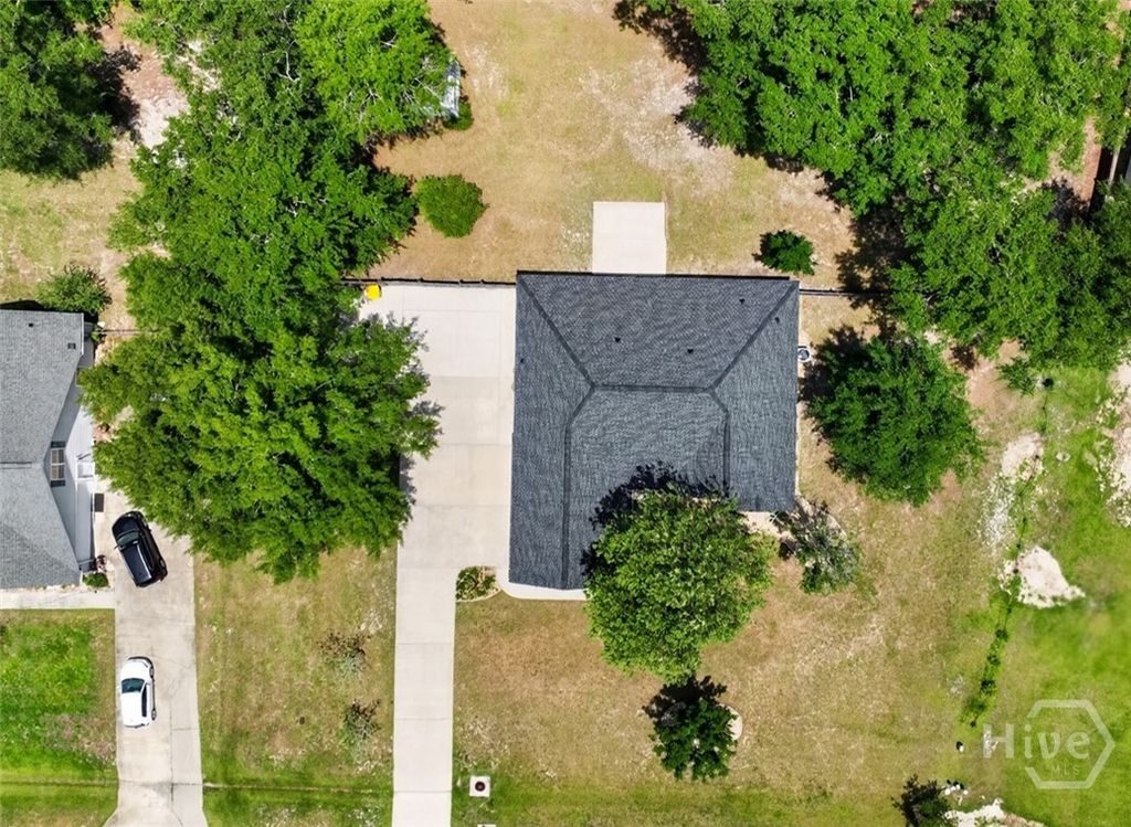 Image 45 of property listing at 212 Rosehill Drive E, Rincon, GA 31326