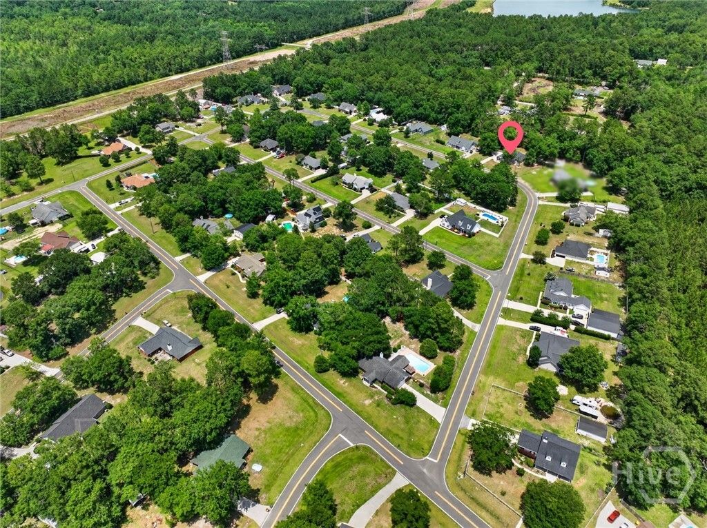 Image 46 of property listing at 212 Rosehill Drive E, Rincon, GA 31326