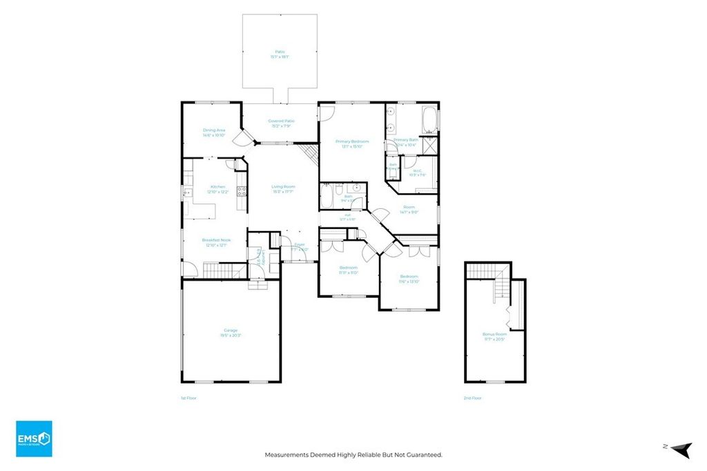 Image 48 of property listing at 212 Rosehill Drive E, Rincon, GA 31326