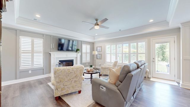 3796 Stolen Horse Trace, Lexington, KY 40509