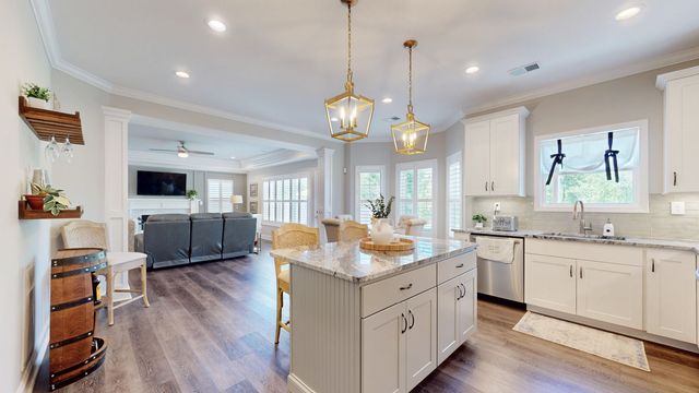 3796 Stolen Horse Trace, Lexington, KY 40509