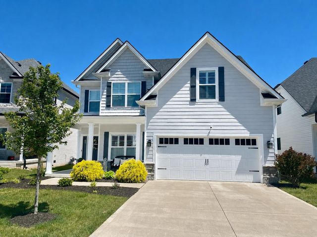 3796 Stolen Horse Trace, Lexington, KY 40509