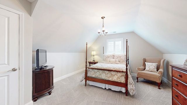 3796 Stolen Horse Trace, Lexington, KY 40509