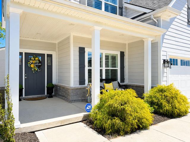 3796 Stolen Horse Trace, Lexington, KY 40509