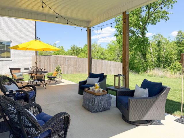 3796 Stolen Horse Trace, Lexington, KY 40509